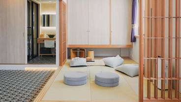 リビング エリア / 39