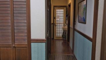 リビング エリア / 19