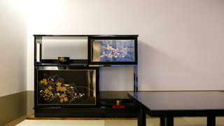 スイートルーム