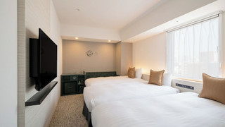 トリプルルーム