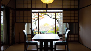 スイート ガーデンビュー 老松 (禁煙)