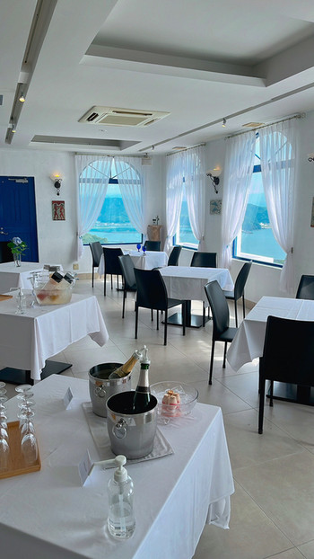 「ホテル　ヴィラサントリーニ」 内観 209450981 