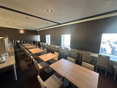 ホテルクラウンヒルズ上野プレミア（BBHホテルグループ） / 3