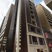 Hotel Sanrriott 北浜（大阪府 ビジネスホテル） / 5