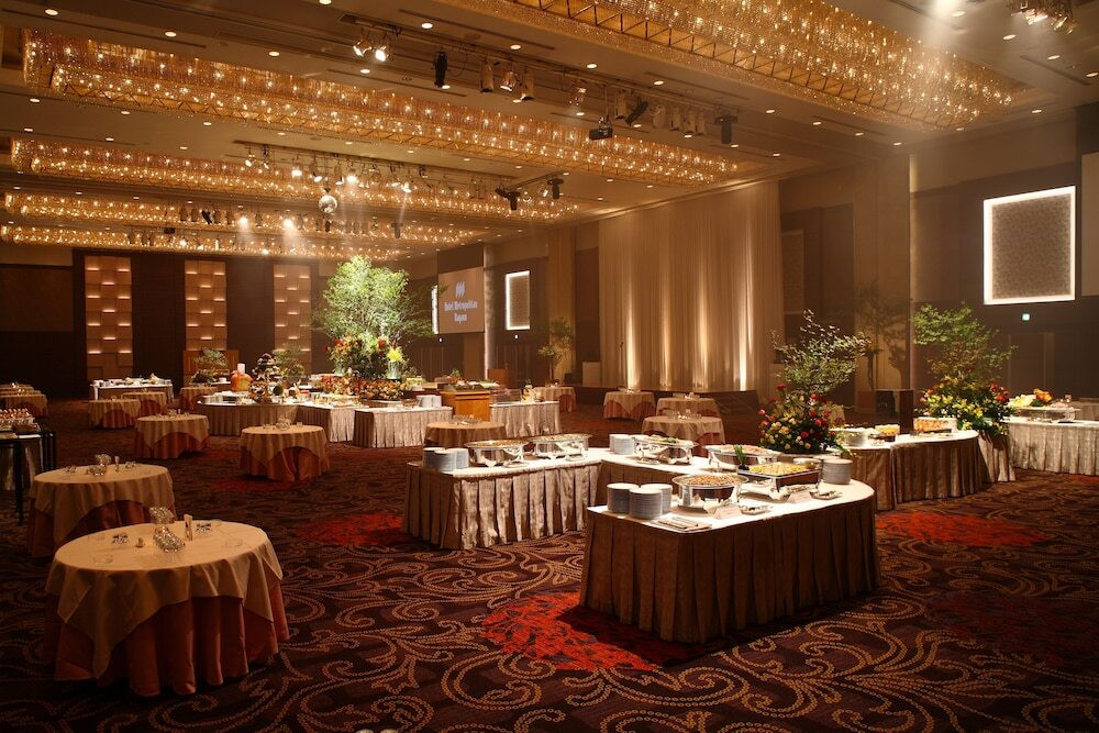 バンケット ホール