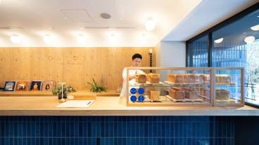 施設内の設備 / 1