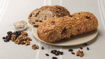 朝食ビュッフェ / 2