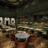 OMOカフェ&バル　内観 / 4