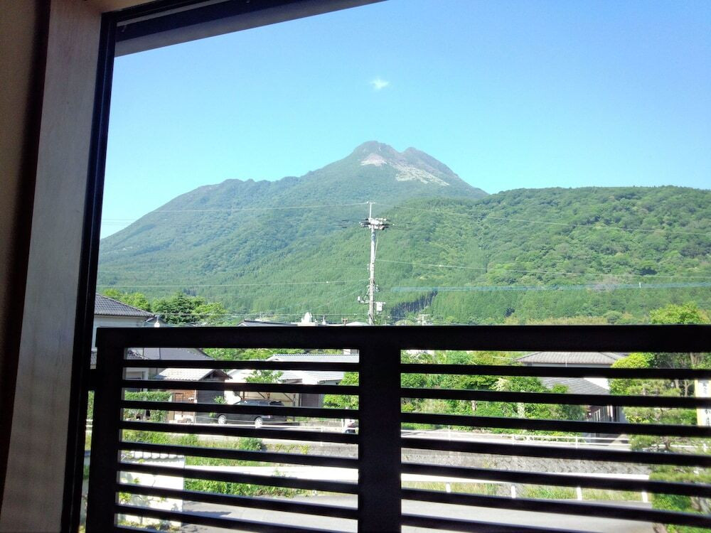 施設からの眺望