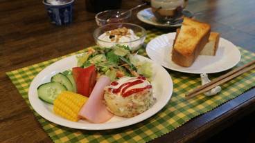 食事・飲み物 / 2