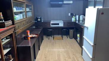 専用キッチン / 10