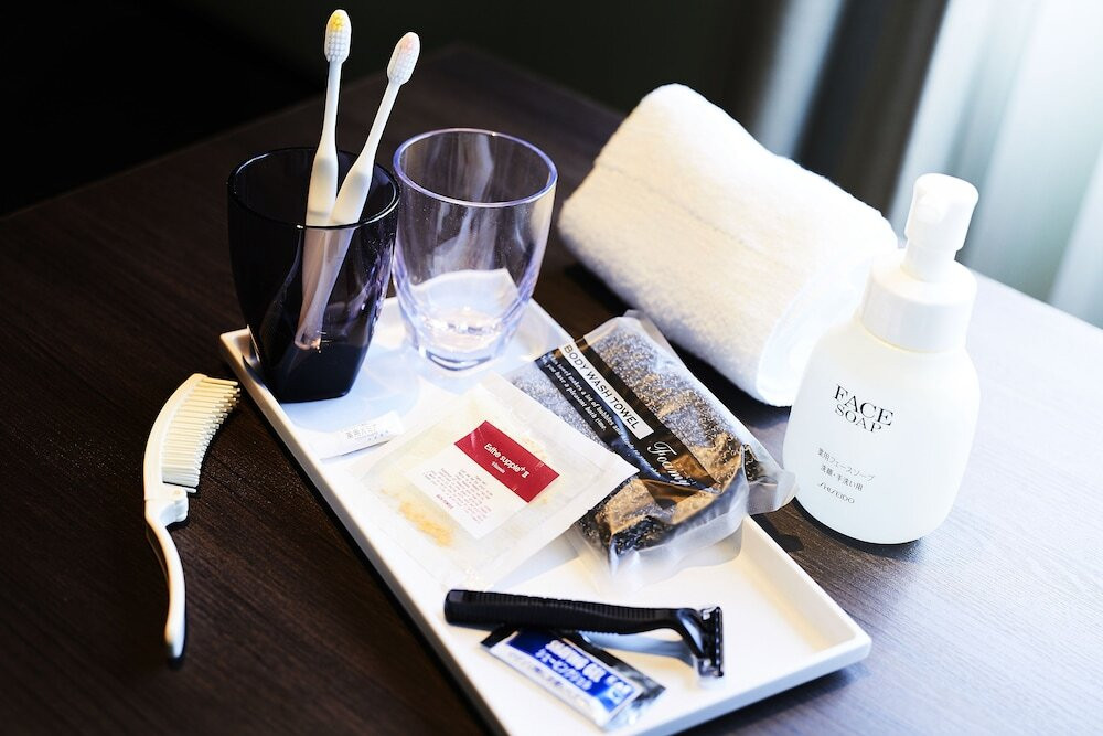 客室の設備とサービス