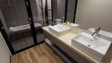 バスルーム / 35