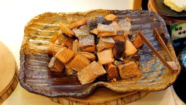 朝食ビュッフェ / 10