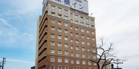 東横イン出雲市駅前