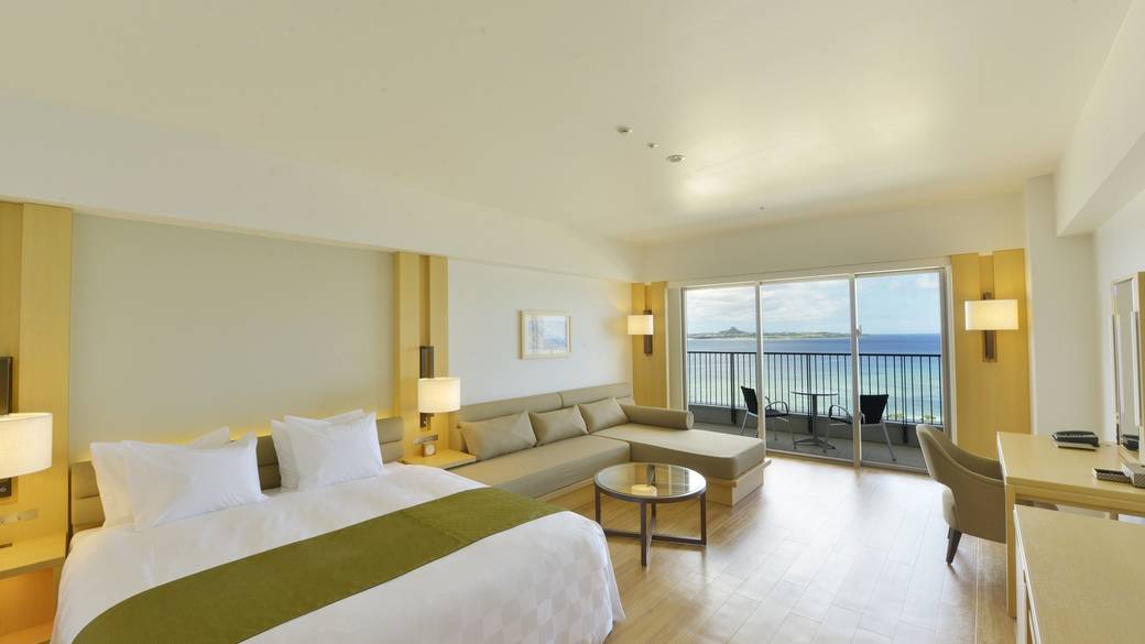 オーシャンダブル / 2