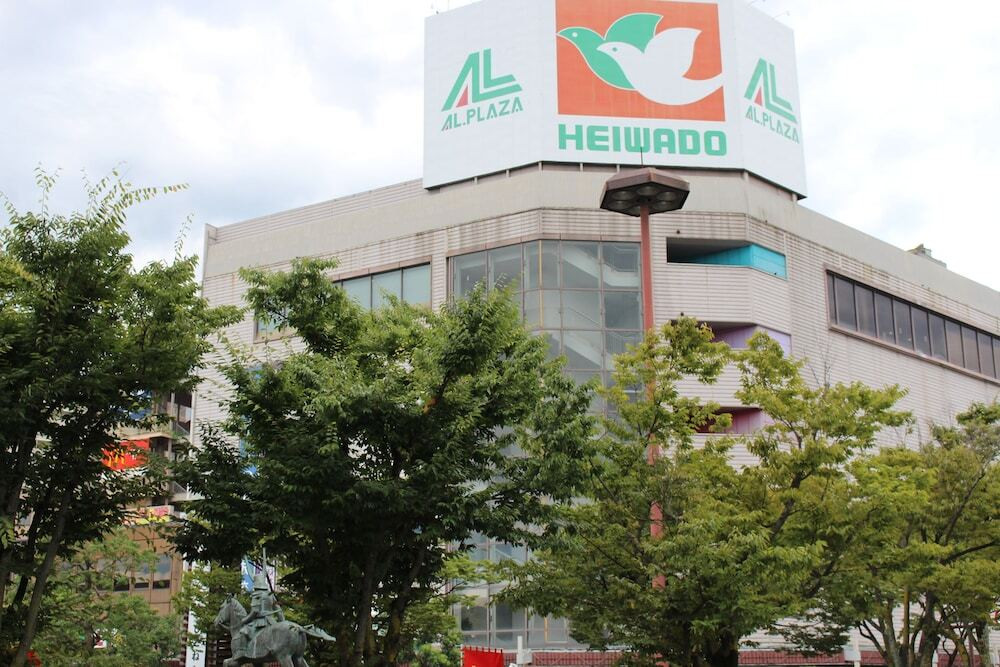 施設からの眺望