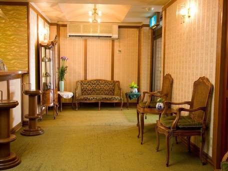 新瀬戸ステーションホテル / 2