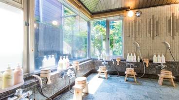 施設内の設備 / 5