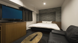 デラックス ルーム 禁煙