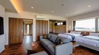 プレミアムスイートコンド 禁煙