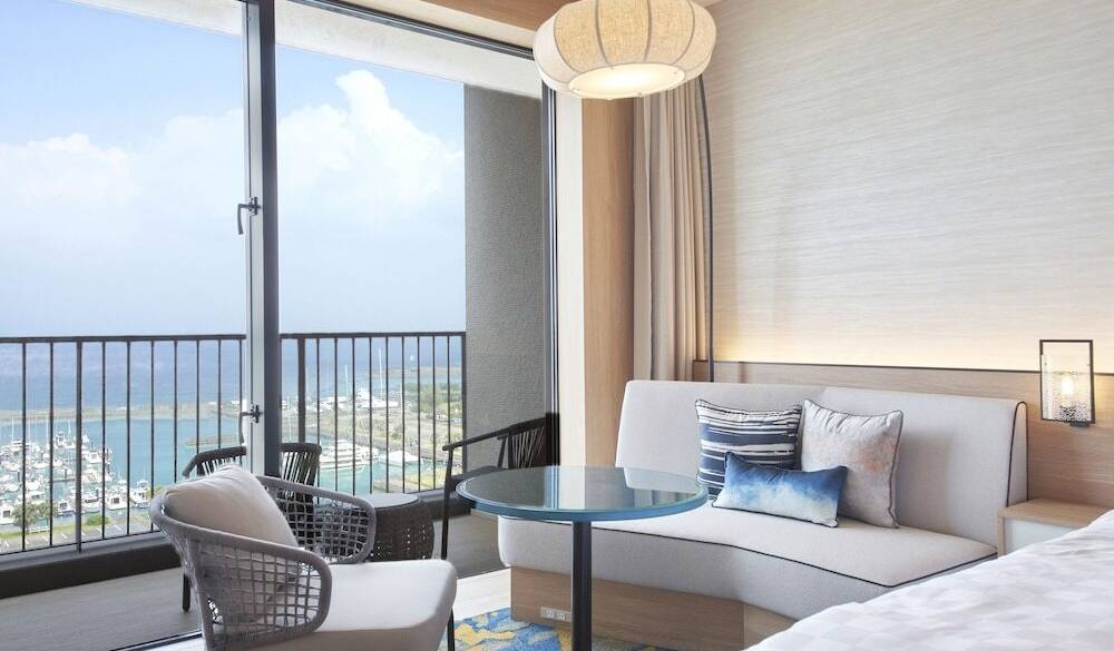 客室からの眺望（一例） / 2