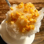 パンだけでなく、かき氷も攻めてます!行田市「翠玉堂」で変り種かき氷を!
