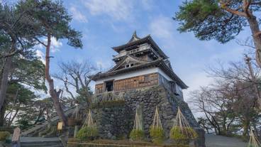 観光スポット / 7