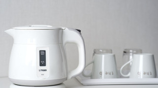 スタンダード ツインルーム 禁煙