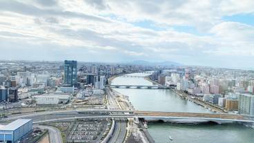 シティ ビュー / 32