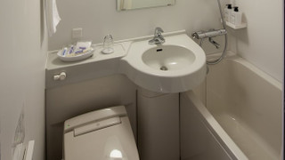 スタンダード セミダブルルーム