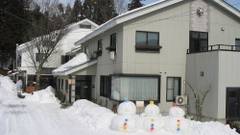 ステイフルハウス なかまち