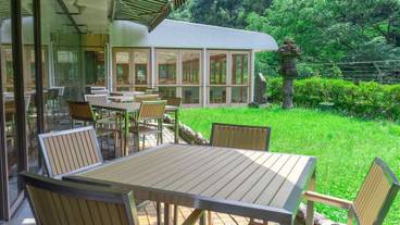 テラス / パティオ / 14