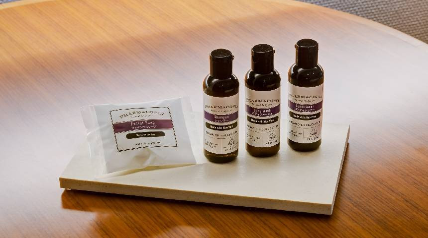 バスアメニティ