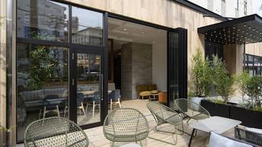 テラス / パティオ / 24