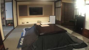 リビング エリア / 9