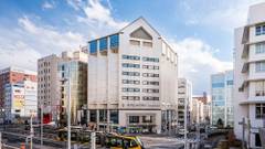 ホテルマイステイズ宇都宮