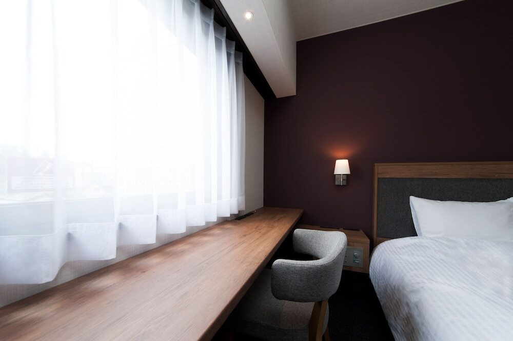 客室の設備とサービス