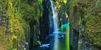 家族で「高千穂」の自然を満喫！子連れにおすすめなホテル＆旅館5選