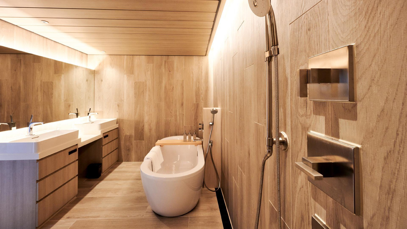 FOREST TERRACE SUITE（フォレストテラススイート）3750279