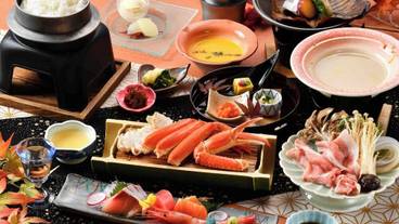 食事・飲み物 / 1