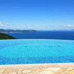 リゾート・秘境・アートの徳島県で女子一人旅。泊まってみたい素敵なホテル7選