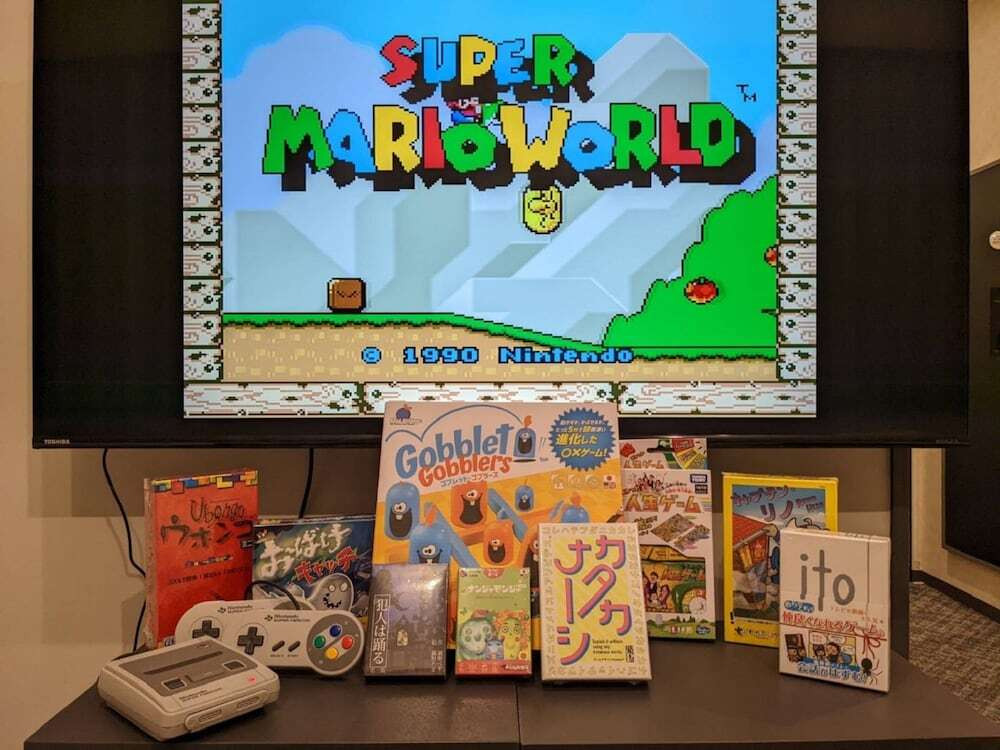 ルームサービス