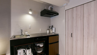 コンドミニアム 1 ベッドルーム (503)