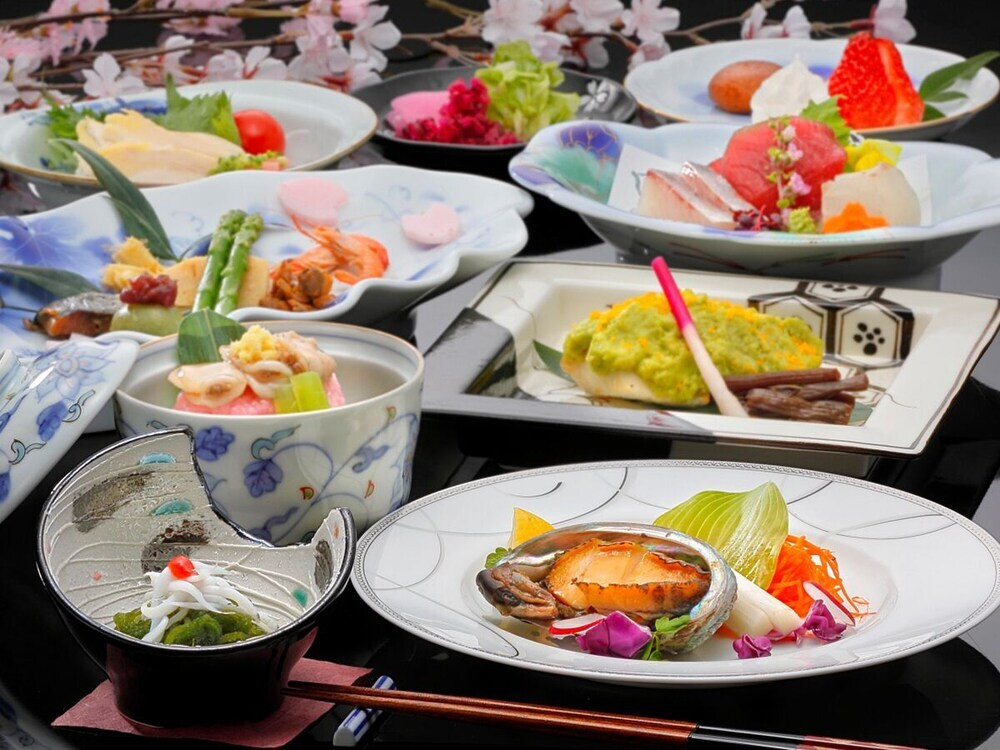 7.離れは全6室。心のこもったおもてなしを受けられる「芦ノ牧温泉　離れ山翠」3449324