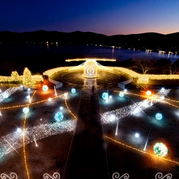 2つの大浴場からの富士山は圧巻！3484639