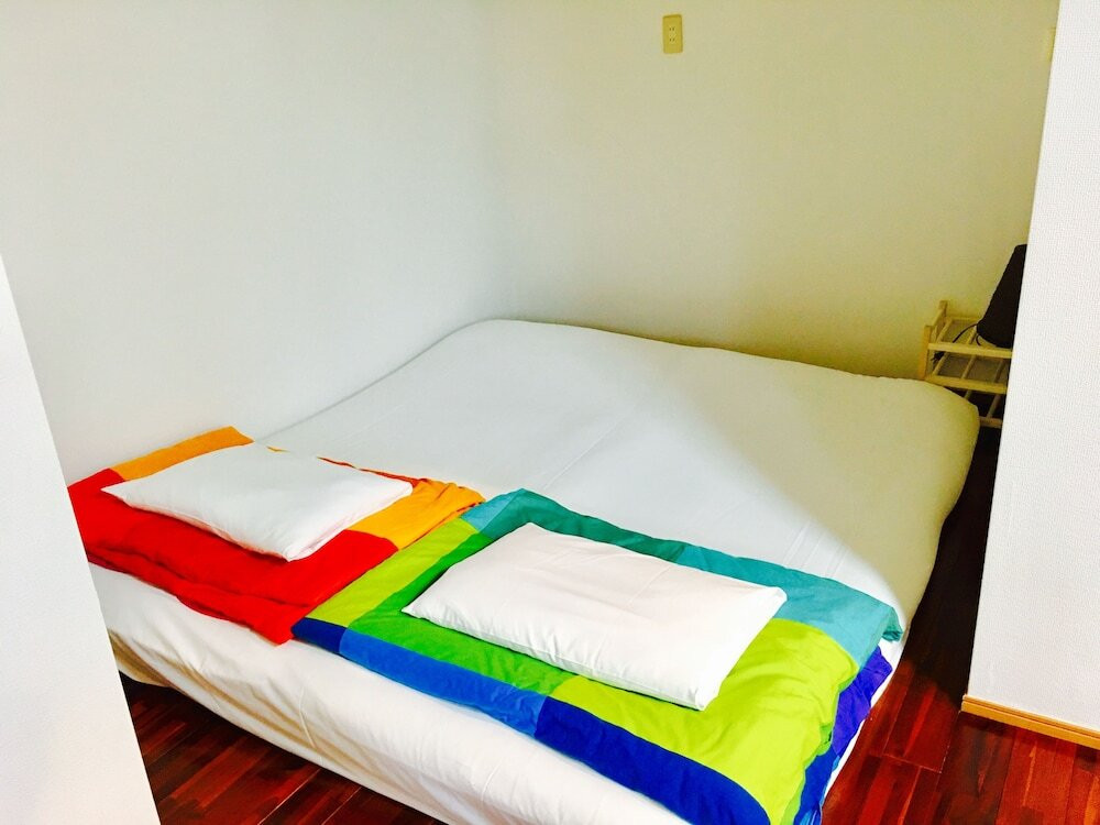 客室の設備とサービス