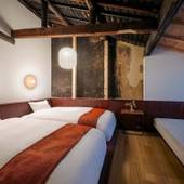 あけ色（京都府 町家） / 3