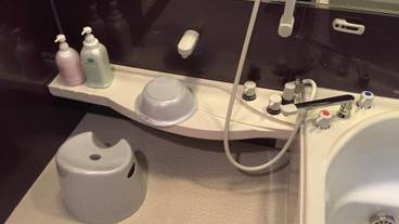 バスルーム / 32