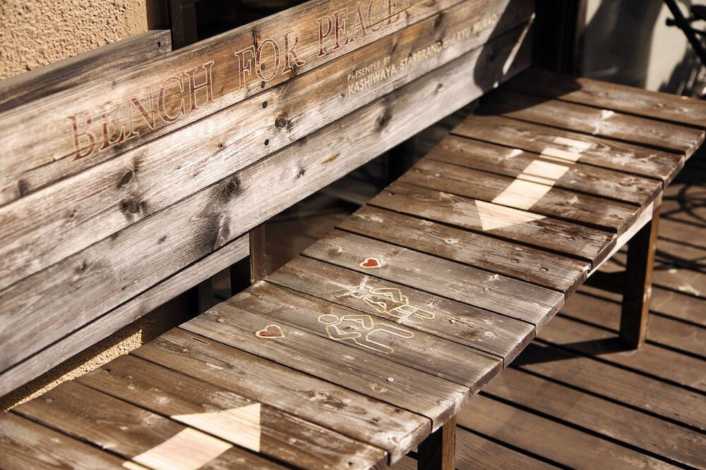 12時のレイトチェックアウトが嬉しい昭和レトロでフォトジェニックな宿3488795